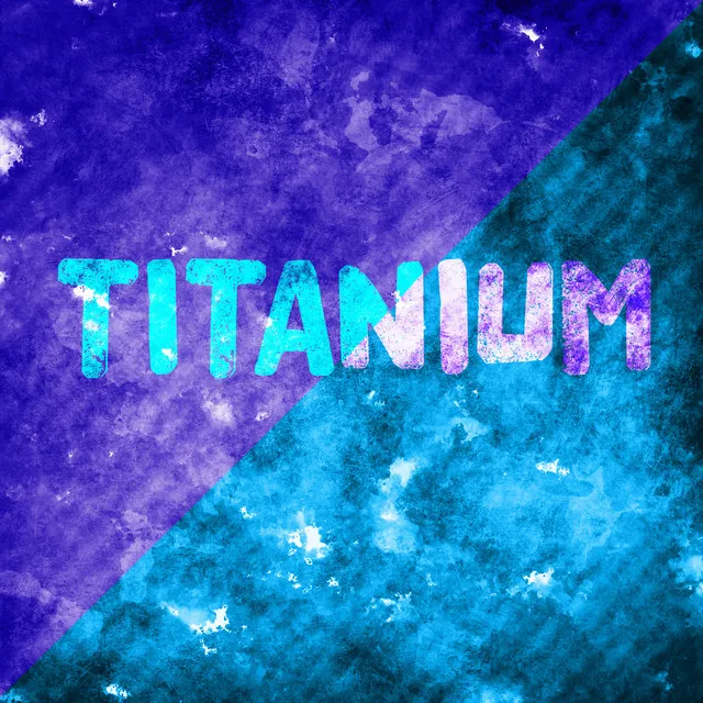 Titanium