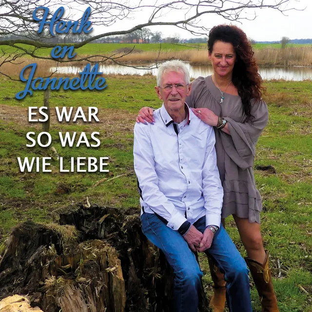 Es war so was wie liebe