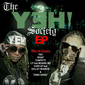 Yeh Society by Chevy