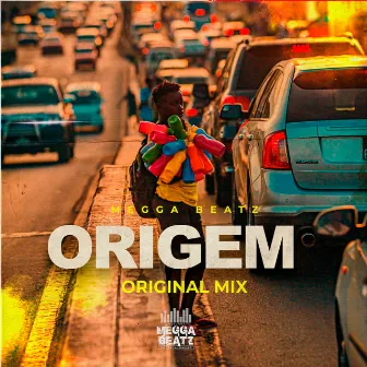 Origem (Remix) by Megga Beatz