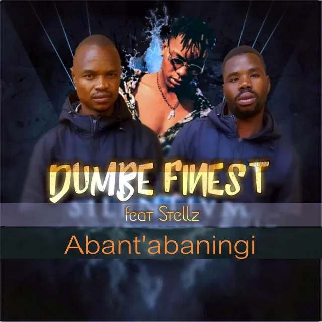 Abant'abaningi - mix