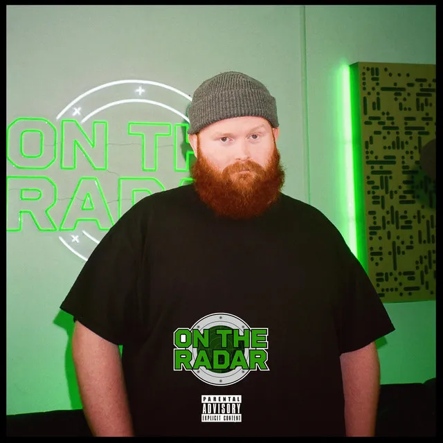 Chandler "On The Radar" Freestyle