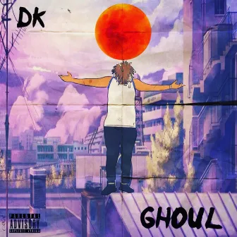 DK Ghoul by DKD