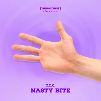 Nasty Bite by T.C.C.