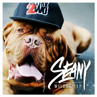 Wildboy EP by Seany