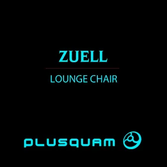 Lounge Chair by Zuell