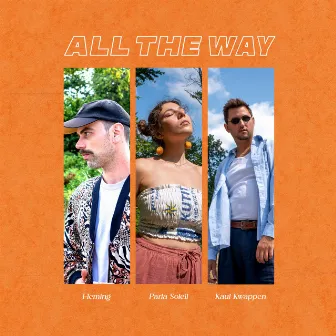 All The Way by Fleming