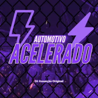 Ritmo Acelerado by DJ Assunção Original