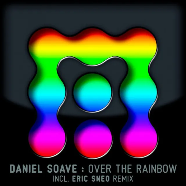 Over the Rainbow - Eric Sneo Remix