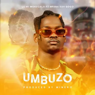 Umbuzo by Lizwi Wokuqala