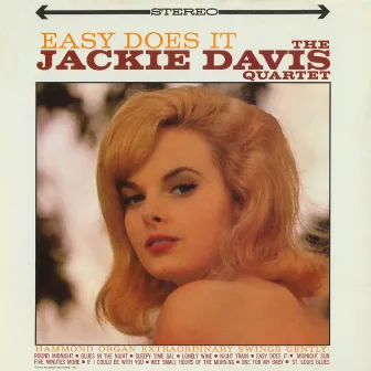 Easy Does It by Jackie Davis