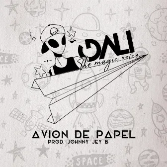 Avion de Papel by Galimusica