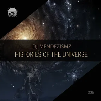 Histories of the Universe by DJ MéndezisMZ