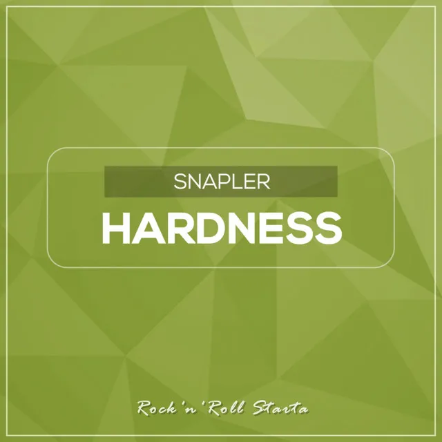 Hardness