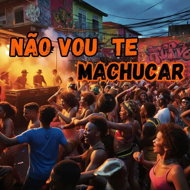 Nao Vou Te Machucar