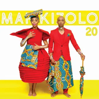 20 by Mafikizolo