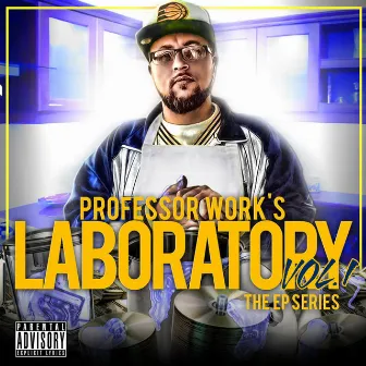 Professor Works Laboratory, Vol. 1 by Chucky Workclothes