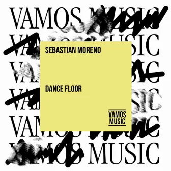 Dance Floor by Sebastian Moreno