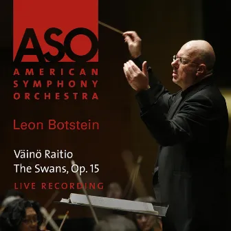 Raitio: The Swans, Op. 15 by Väinö Raitio