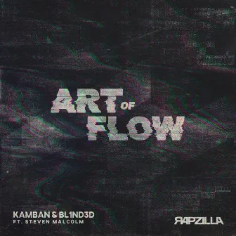 Art of Flow by Bl1nd3d