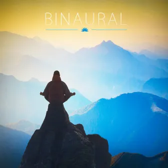 Binaural by Relaxed and Peaceful Zen Music