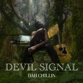 Devil Signal by Dah Chillin