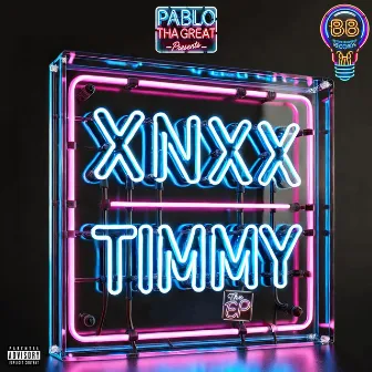 XNXX Timmy by Timothy Scott