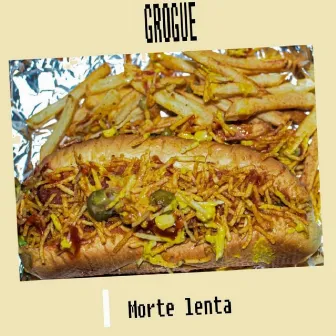 Morte Lenta by Grogue