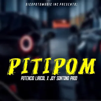 Pitipom by Jay santana prod