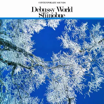 Debussy World in Shinobue by 中川善雄