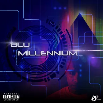 Blu Millennium by E.R.