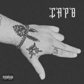 CAPO by TONY DEE