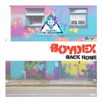 Back Home by Boydex