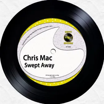 Swept Away by Chris Mac