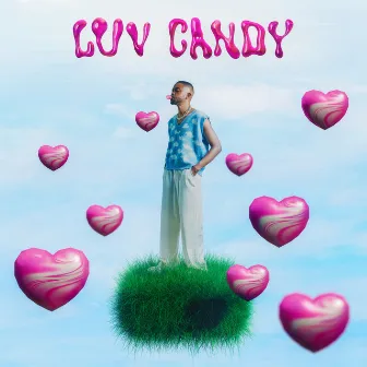 luv candy by Junior Taurus