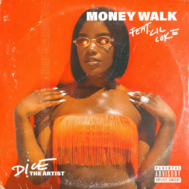 Money Walk