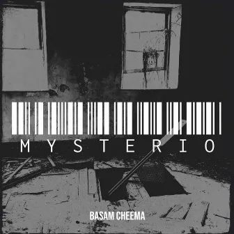 Mysterio by Basam Cheema