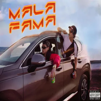 Mala Fama by more