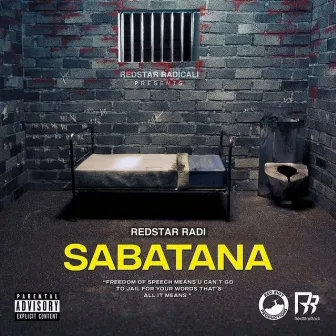 Sabatana by Redstar Radi