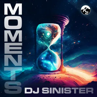 Moments L.P. by DJ Sinister