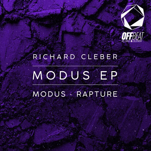 Modus - Original Mix