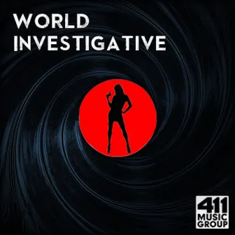 World: Investigative, Vol. 1 by Dylan Heming