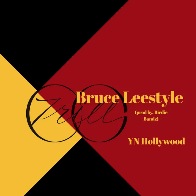 Bruce Leestyle