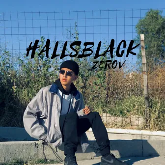 Hallsblack by ZeroV