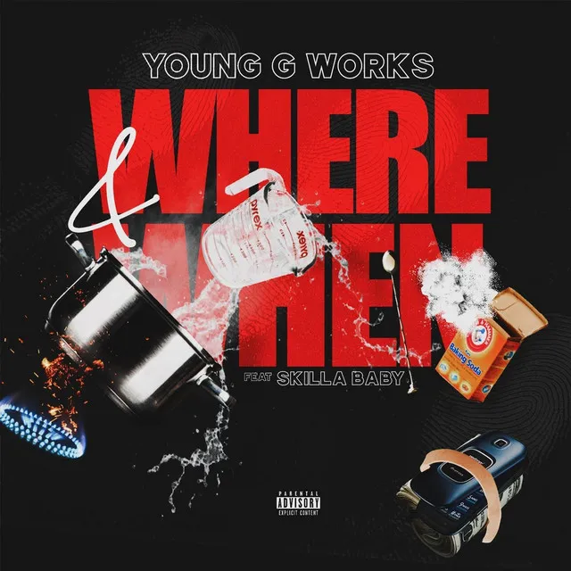 Where & When