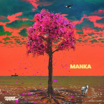 MANKA by Dabzee