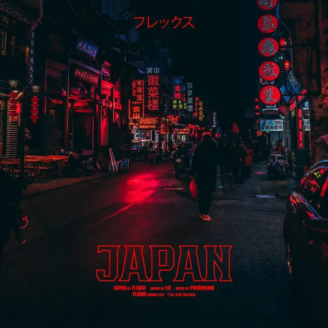 Japan