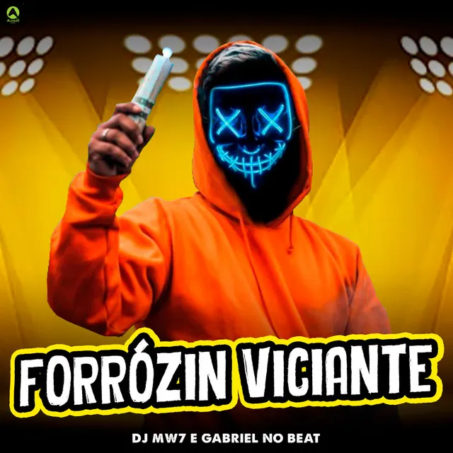 Forrózin Viciante