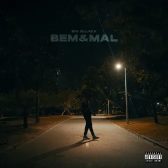 Bem e Mal by $amuka