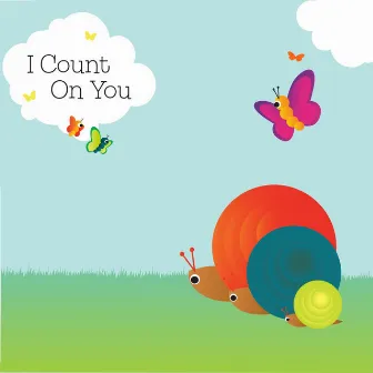 I Count on You by Amber Sky Records